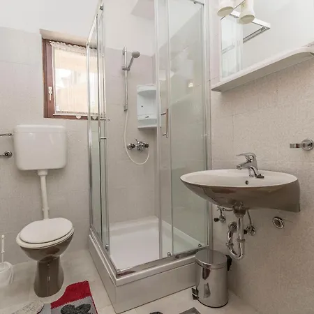 Apartment Jurjako *