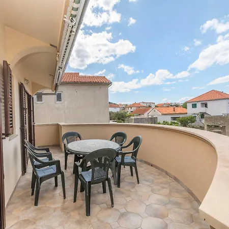 Apartment Jurjako *