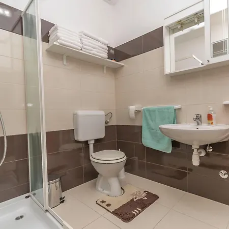 Apartment Jurjako *