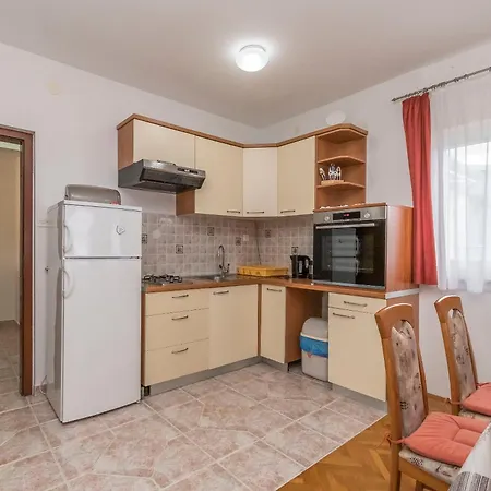 Apartment Jurjako *