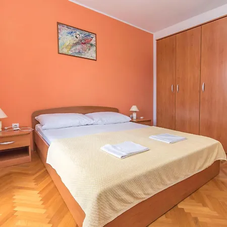 Apartment Jurjako *