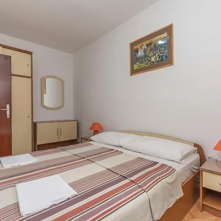 Apartment Jurjako *