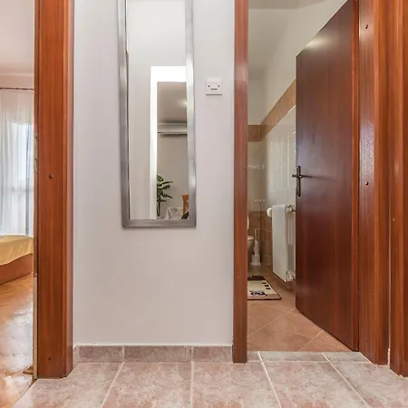 Apartment Jurjako *